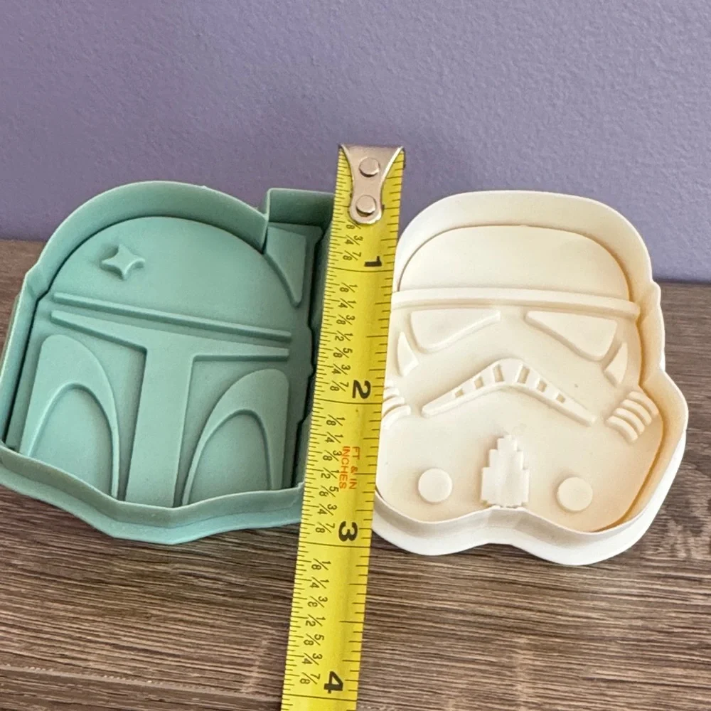 Williams Sonoma star wars